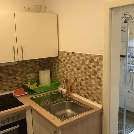 Suesses Apartmenthaeuschen In Apartamento