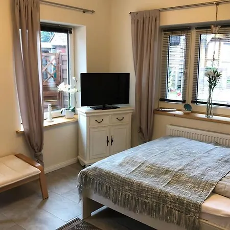 Suesses Apartmenthaeuschen In Apartamento