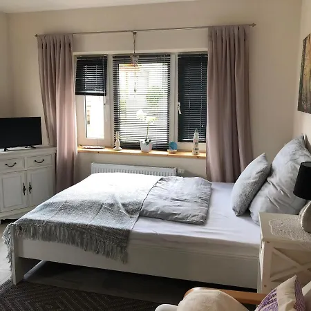 Suesses Apartmenthaeuschen In